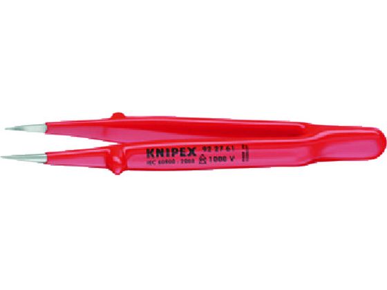 KNIPEX 9227-61 ≏sZbg 130MM 9227-61