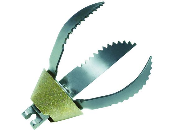 ●型番：98030●モデル：Ｔ−５０●セット内容：７５、１０２、１５２ｍｍの刃●適合ケーブル：Ｃ−１１、１２、１４、１５