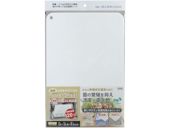 �O�m���� �ϔM�p�X�e���V�[�g�܂Ȕ� �z���C�g PSH-W