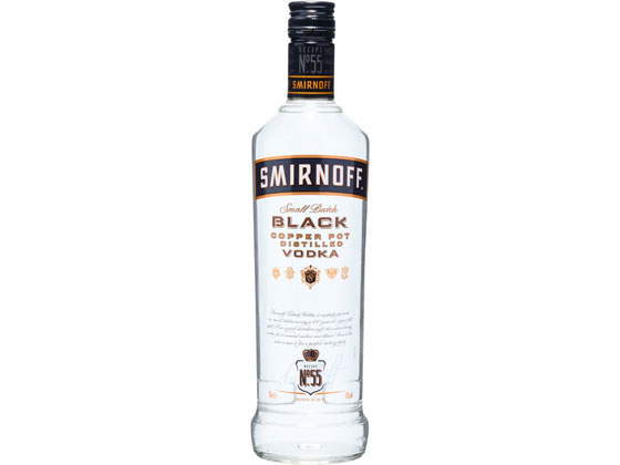 スミノフ　シトラスツイスト　37度　シトラスウォッカ　日本ビューブライン　未使用 キリンビール スミノフ ブラック 700ml 通販【フォレストウェイ】