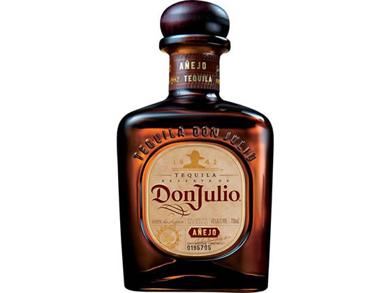 ディアジオジャパン ドン・フリオ アネホ 750ml 通販