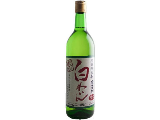 山梨 シャトー勝沼 無添加白わいん 甘口 10度 720ml 通販