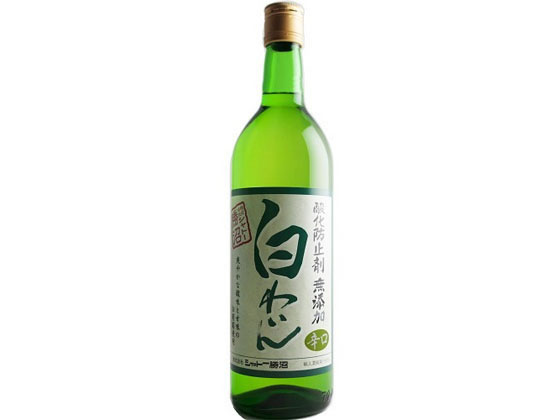 ●内容量：７２０ｍｌ●生産地：日本●メーカー：シャトー勝沼