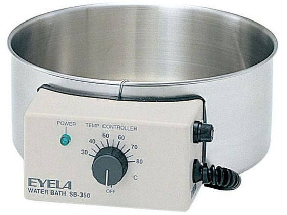 東京理化器械(EYELA) 恒温水槽 SB-350 63-1394-40 | Forestway【通販