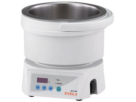 東京理化器械(EYELA) 恒温水槽 SB-1300 63-1394-41 | Forestway【通販
