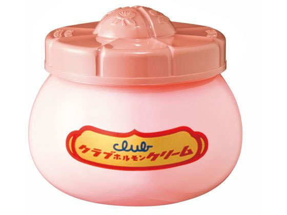 クラブ ホルモンクリーム ( 60g )/ : 爽快ドラッグ - 通販