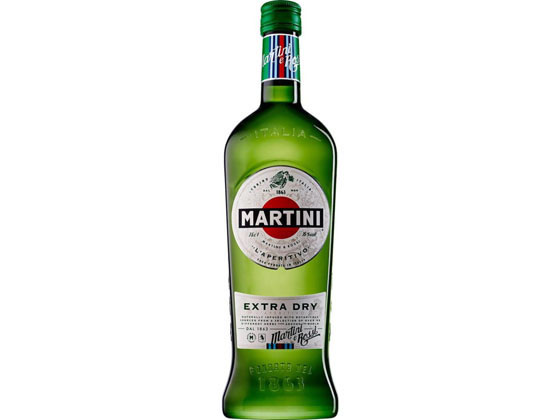 ●内容量：７５０ｍｌ●生産国：イタリア●メーカー：バカルディジャパン
