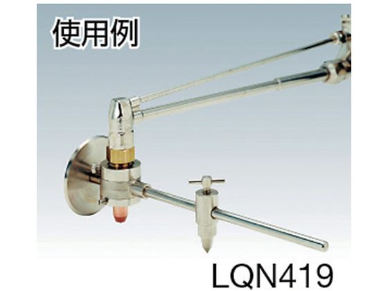 日酸TANAKA A切円弧誘導輪 LQN421 wyw801m 日酸TANAKA A切円弧誘導輪 LQN421 通販【フォレストウェイ】