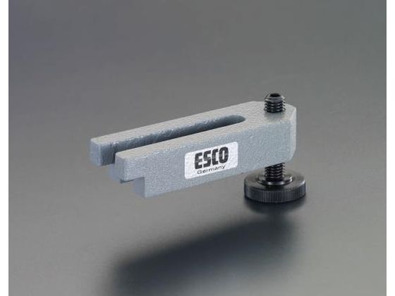 ●材質：焼入鋼、耐摩耗仕上●サポートスクリュー：Ｍ１０×３９●Ａ：２０ｍｍ●Ｂ：３０ｍｍ●Ｃ：１００ｍｍ●Ｄ×Ｅ：１１×７０ｍｍ