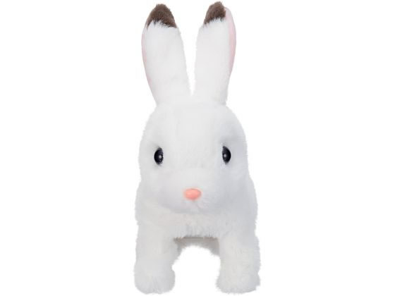 おみみパタパタ こうさぎ ユッキー dwos6rj 女の子おもちゃ おみみパタパタ こうさぎユッキー|【堀商店
