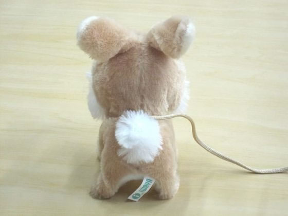 ☆BOYNEXTDOOR ジェヒョン 着用！！【NICEGHOSTCLUB】MONO BUNNY BEAR DOLL KEY CHAIN  _BLACK\ | もごつ
