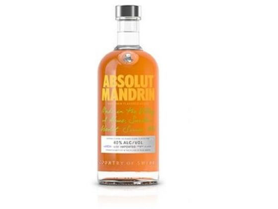 ●内容量：７５０ｍｌ●生産国：スウェーデン●メーカー：ペルノリカールジャパン
