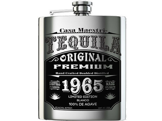 ●内容量：２００ｍｌ●生産国：メキシコ●メーカー：スリーアローズ