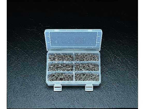 ●【セット内容】：頭形状 サイズ（入数）：（＋）Ａ皿４×１６ｍｍ（１５０）（＋）Ａ皿４×２０ｍｍ（１２０）（＋）Ａ皿４×２５ｍｍ（１００）（＋）Ａナベ４×１６ｍｍ（１５０）（＋）Ａナベ４×２０ｍｍ（１