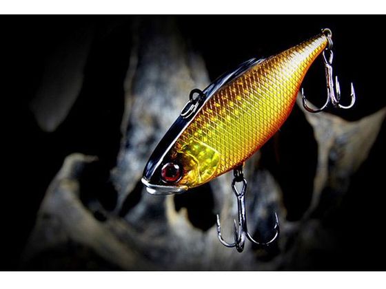 ジャッカル TN70 #ダブルクラッチ金黒 通販【フォレストウェイ】