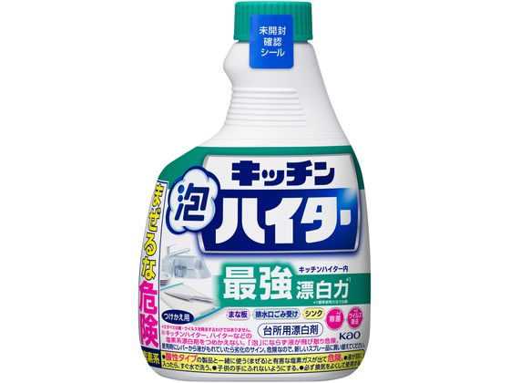 KAO Lb`AnC^[ p 400mL