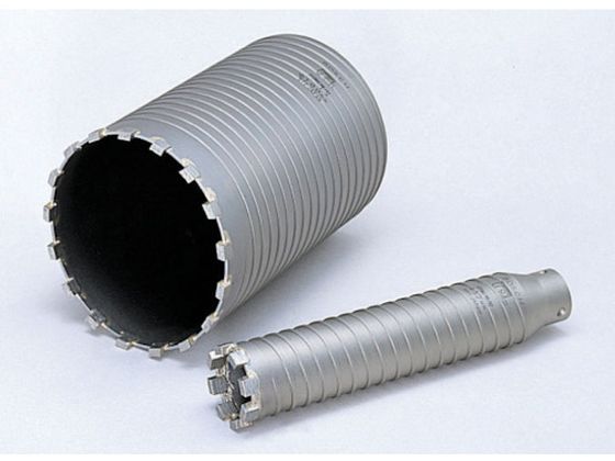 ●型番：PDI-100C●刃径（ｍｍ）：１００●全長（ｍｍ）：１８０●適合機種：電気ドリル、軽量ハンマードリル、ＳＤＳ−ｍａ×ハンマードリル●刃厚（ｍｍ）：３．８●有効長（ｍｍ）：１５０●刃部：ダイヤ