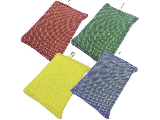 ●色：緑●薄型タイプ●サイズ：９０×１４０×厚み２５ｍｍ●材質：ネット／ポリエステル、スポンジ／ポリウレタン●注文単位：１個