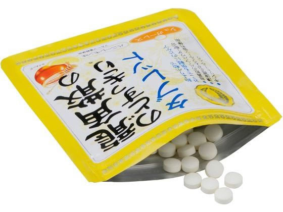 龍角散 龍角散の のどすっきり タブレット ハニーレモン味 10.4g 通販