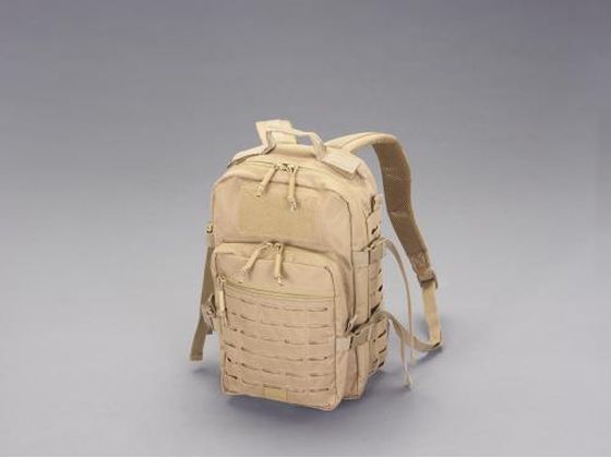 �G�X�R �o�b�N�p�b�N �R���[�e 254�~203�~431mm EA927CE-37