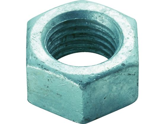 ●型番：B624-0018●入数：3個●呼び径：M18×2．5 ●寸法（mm）B：27．0 ●寸法（mm）C：31．2 ●寸法（mm）k：15．0 ●強度区分：4T（適合ボルト強度区分：3．6・4．6