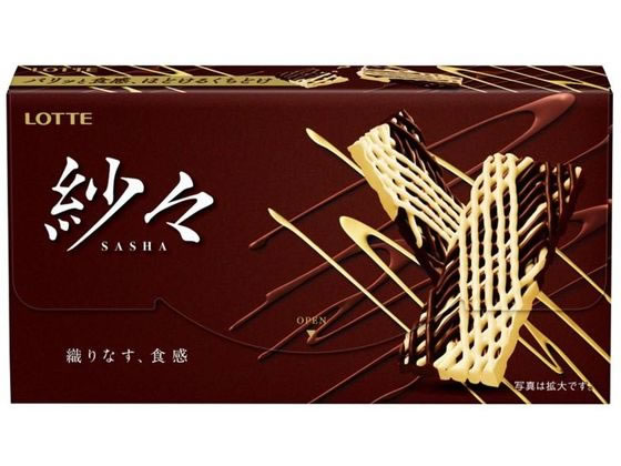 ロッテ 紗々 通販【フォレストウェイ】