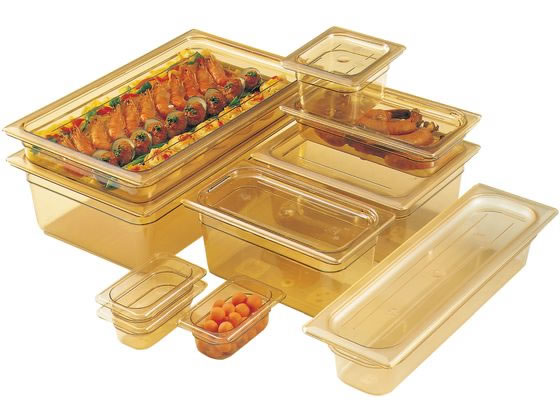 Cambro zbgp 1^6-150mm 66HP(150) 6234630