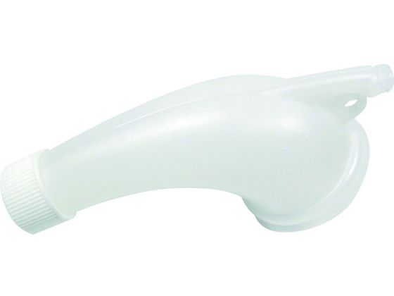 ●型番：12007●取付口径（mm）：50 ●全長（mm）：140 ●注ぎ口径（mm）：20 ●その他50ミリタイプPP●KOWA ●ポリ蛇口 ●50mm●ポリエチレン●火気のそばでは使用しないでくだ