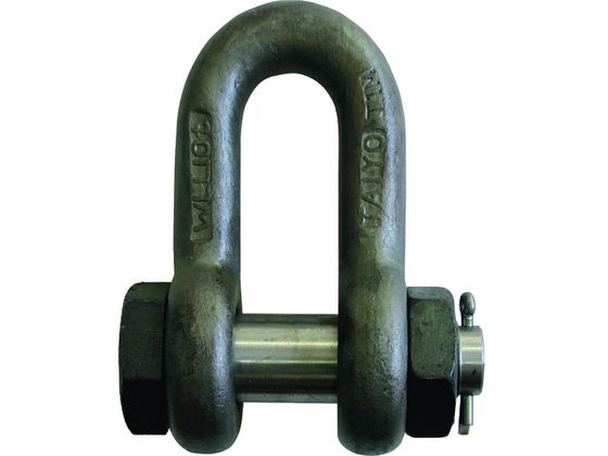 ●型番：JSB-36G●基本使用荷重（t）：8．0 ●寸法（mm）B：54 ●寸法（mm）D：90 ●寸法（mm）L：144 ●寸法（mm）d1：43 ●寸法（mm）d3：42 ●寸法（mm）t：36