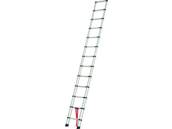●型番：PTH-S450J●最大使用質量（kg）：100 ●全長（m）：4．55 ●ステップ数（段）：14 ●踏ざん間隔（mm）：330 ●踏ざん踏面幅（mm）：39●伸縮式 ●踏ざん踏面幅：39mm