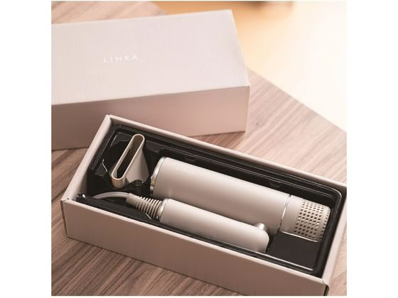 LINKA リンカ スマートブロウ ヘアードライヤー ZN6698865 通販