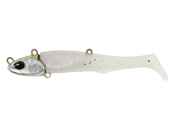 ※商品画像は参考イメージです。●Ｌｅｎｇｔｈ：ソフトルアー／３インチ●Ｗｅｉｇｈｔ：２１ｇ（鉛製）●Ｔｙｐｅ：ソフトルアー●Ｈｏｏｋ：＃７