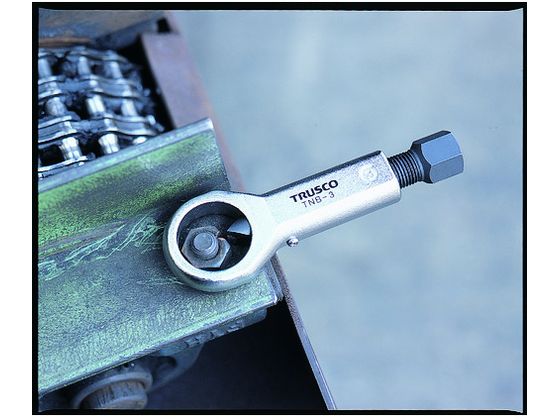 TRUSCO ナットブレーカー No.3 TNB-3 通販【フォレストウェイ】