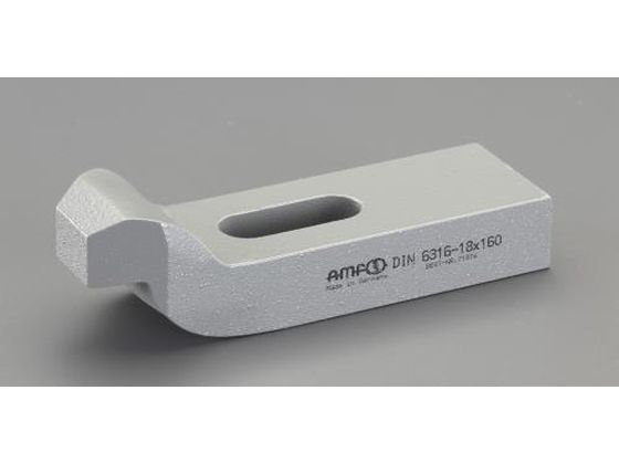 ●材質：焼入鋼●適合ねじ：Ｍ６●Ａ：１０ｍｍ●Ｂ：２０ｍｍ●Ｃ：６０ｍｍ●Ｄ：８ｍｍ●Ｈ：９ｍｍ