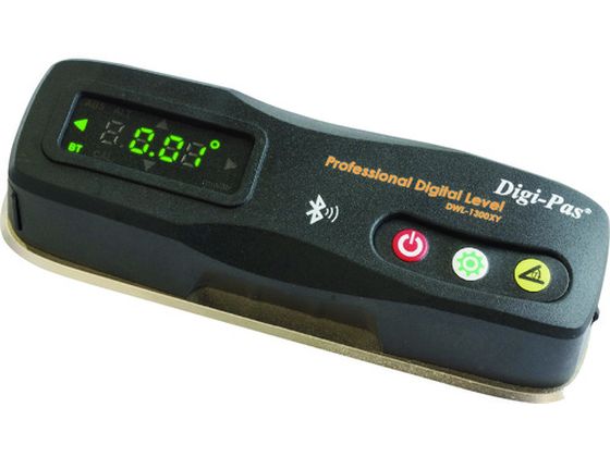 KOD 2軸精密デジタル平型水準器 DWL-1300XY 通販【フォレストウェイ】