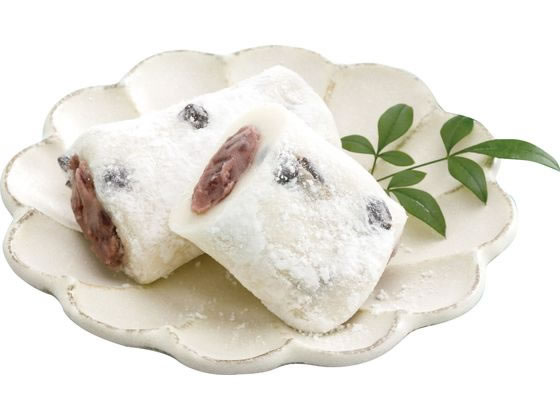 とげぬき福寿庵 東京塩豆大福 8個 FSD808 通販【フォレストウェイ】