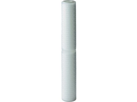 ●型番：W-010-D-DO-S●ろ過精度（μm）：1．0 ●内径（mm）：26 ●外径（mm）：70 ●長さ（mm）：500 ●最高使用温度（℃）：80 ●適合ハウジング：1FAW−10SP●最高使