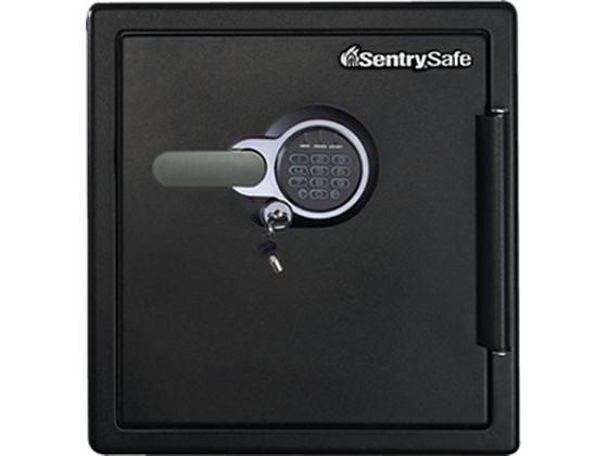 SENTRY セントリ 耐火 耐水 金庫 JFW123GEL ＪＦＷ ライト付 セントリー 耐火耐水金庫 33.6L 1時間耐火 JFW123GEL-FW 通販
