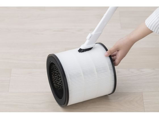 ■IRIS 209805 加湿空気清浄機 16畳 グレー〔品番:AAPSH30BH〕【7131410:0】[店頭受取不可] アイリスオーヤマ 加湿空気清浄機 16畳 グレー AAP-SH30B-H 通販