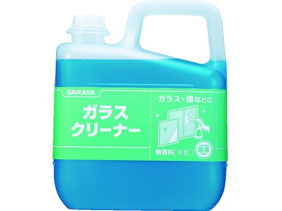 ●型番：50125●容量（ml）：5000●主成分：界面活性剤、安定化剤