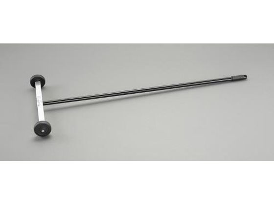 ●材質：シャフト：アルミニウムキャスター：ゴム磁石：フェライト磁石●吸着能力：１３．６ｋｇ●全長：１０８０ｍｍ●吸着部幅：３６８ｍｍ●キャスターサイズ：φ７６．２×２２．２ｍｍ●重量（ｇ）：１５８０●