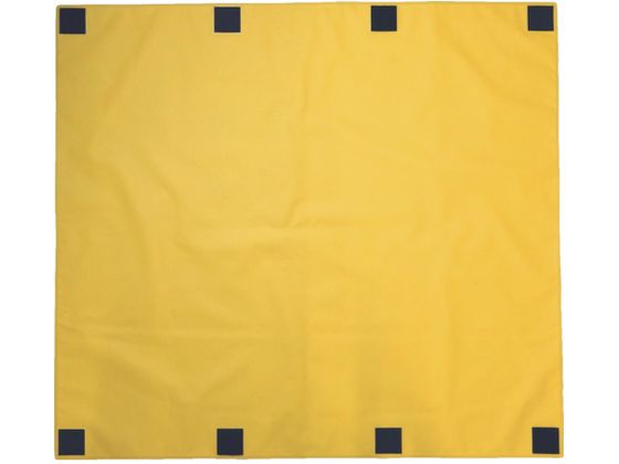 ワタベ 高圧ポリフロシキ 900×1000mm 311 ワタベ 高圧ポリフロシキ 900×1000mm 311 絶縁工具(シート)