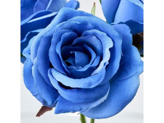 東京堂 造花 プリティカローズピック スカイブルー #55 SKYBL 通販