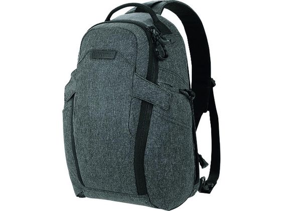 MAX Entity スリングパック 16L NTTSL16CH MAX Entity スリングパック 16L チャコール (1個) 品番：NTTSL16CH 雨