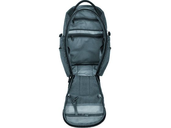 MAX Entity スリングパック 16L NTTSL16CH MAX Entity スリングパック 16L チャコール (1個) 品番：NTTSL16CH 雨