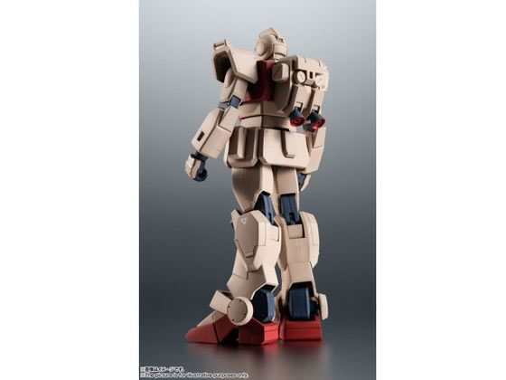 ROBOT魂 SIDE MS RGM-79 G 陸戦型ジム ver.A.N.I.M.E. 通販