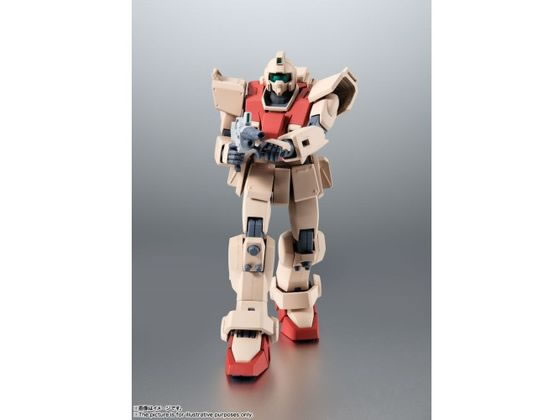 ROBOT魂 SIDE MS RGM-79 G 陸戦型ジム ver.A.N.I.M.E. 通販