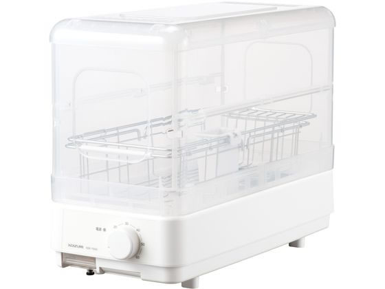 コイズミ 食器乾燥器 KDE7500W 通販【フォレストウェイ】