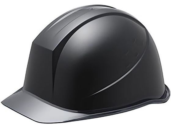 ヘルメットキャップ型 SC-11PCLRA KP無 ブラック×スモーク 通販