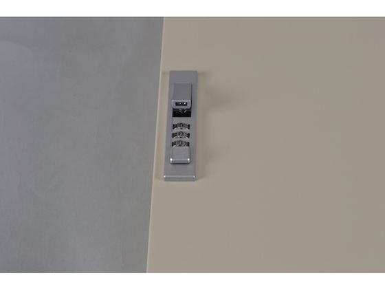 TRUSCO キーボックス ダイヤルキー仕様 ホルダ数120個 KD-120 通販